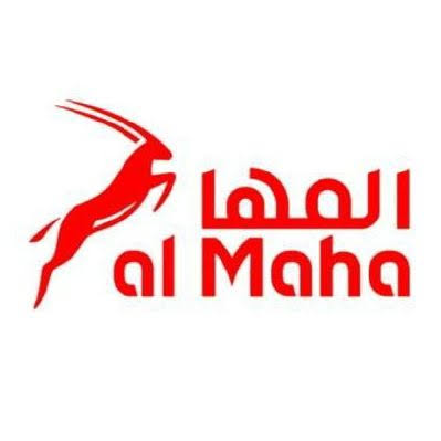 Al Maha Petroleum SAOG logo