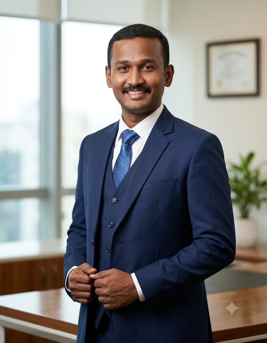 Bala Subramanian Pandaram