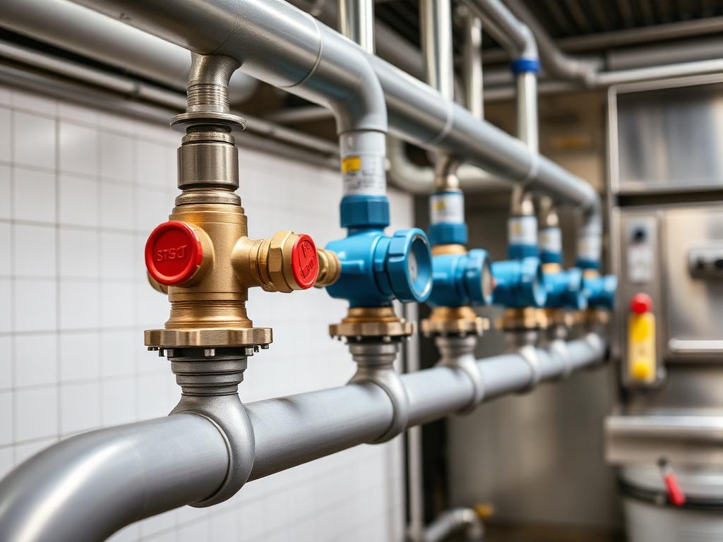 LPG Automation