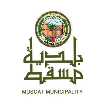 Muscat Municipality logo